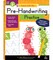 Carson Dellosa Education; Carson Dellosa Trace With Me Pre Handwriting Practice Preschool Workbook, Learn to Write Letters, Writing Strokes, and More, PreK and Kindergarten Tracing Books for Kids Ages 3-5; Category:Handwriting; Image:2
